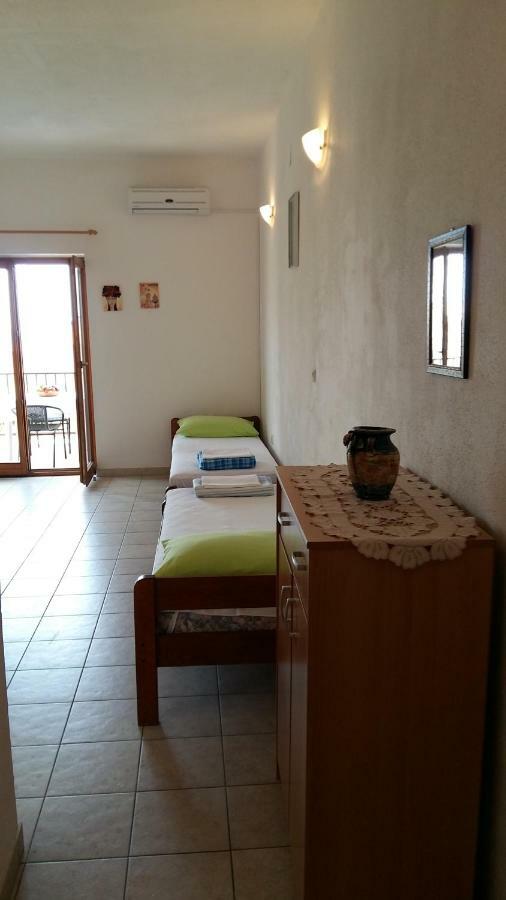 Apartmani Ivanka Makarska Exterior photo