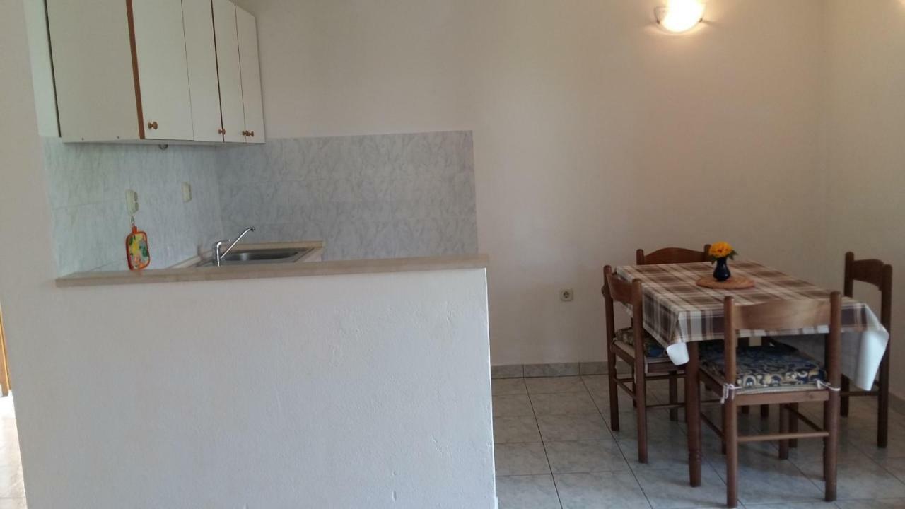 Apartmani Ivanka Makarska Exterior photo